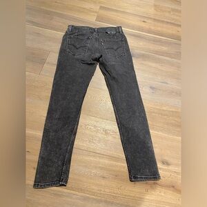Jean Lévis 512 black